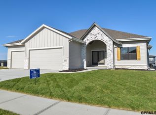 20506 Boulder St, Gretna, NE 68028