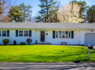 183 Arizona Dr, Brick, NJ 08723