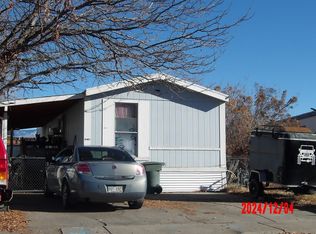 536 1/2 Normandy Way, Grand Junction, CO 81501