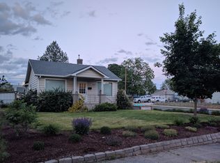 4404 N Washington St, Spokane, WA 99205