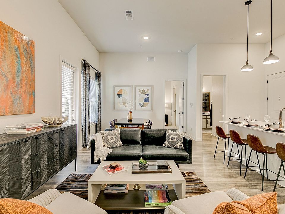 Elan Addison Grove Apartments Addison, TX Zillow