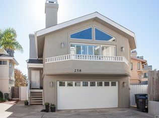 258 N 3rd St, Grover Beach, CA 93433