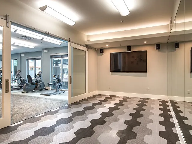 Yoga Studio