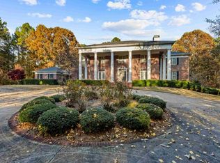 117 Rowland Rd, Brooks, GA 30205