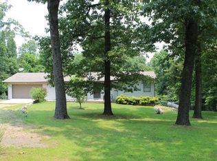 733 Cranfield Rd, Mountain Home, AR 72653