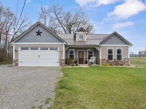 145 Black Hawk Dr, Lake Waynoka, OH 45171