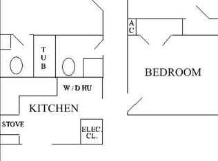 4102 Hessmer Ave APT 2, Metairie, LA 70002