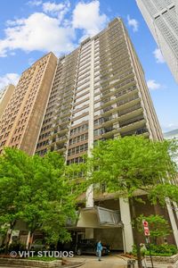 201 E Chestnut St APT 11E, Chicago, IL, 60611