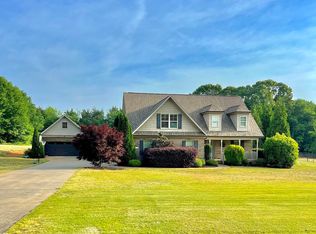 170 Old Pros Dr, Gaffney, SC 29341