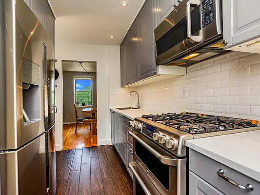 Sold by Halstead Real Estate | media 5