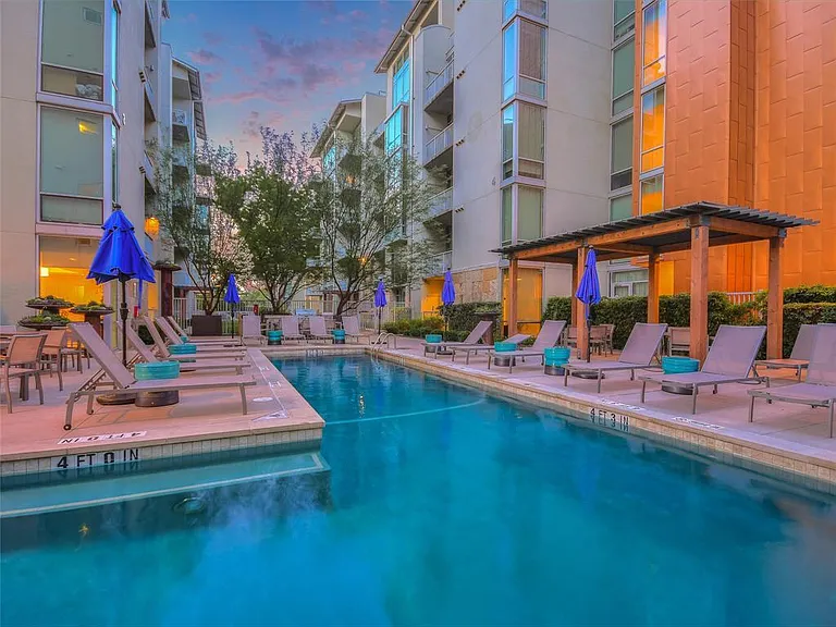 1600 Barton Springs Rd #4306 — Photo 1