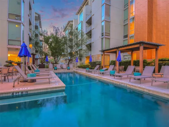 1600 Barton Springs Rd Unit 4306, Austin, TX 78704