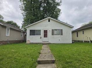 1010 Kinyon St, South Bend, IN 46616