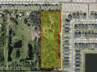 5455 N Eagle Rd #37, Saint Cloud, FL 34771