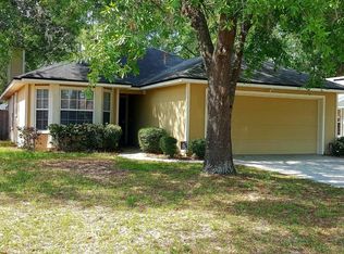 1325 Spruce St, Green Cove Springs, FL 32043