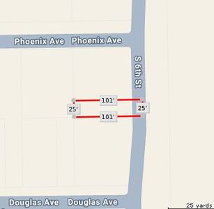 0 N 6th St, Kingman, AZ, 86401