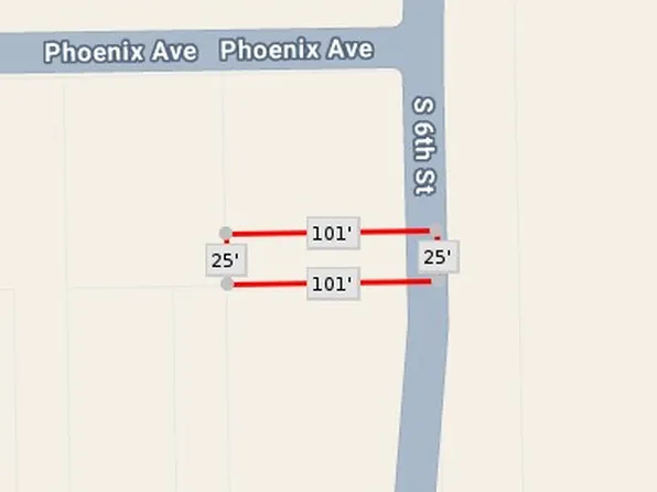 0 6th Street, Kingman, AZ 86401