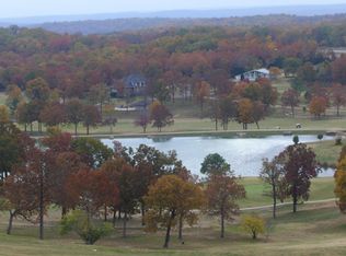 Airpark Road, Horseshoe bend, AR 72512