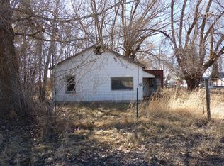 1009 E Adams St, Burns, OR 97720