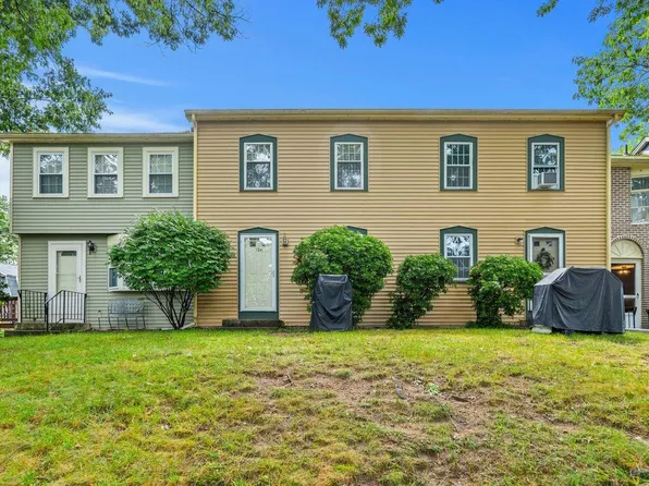 124 Cannongate III Road, Nashua, NH 03063
