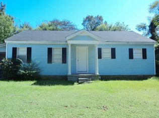 507 S Cummings St, Fulton, MS 38843
