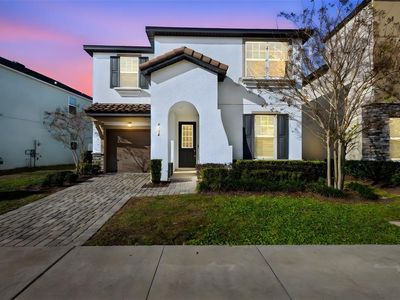 2092 Fleming Mist Pl, Kissimmee, FL, 34747
