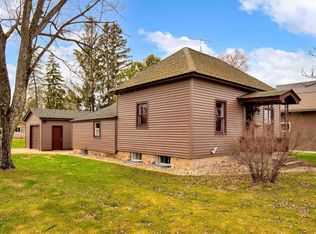 2733 Clark St, Stevens Point, WI 54481