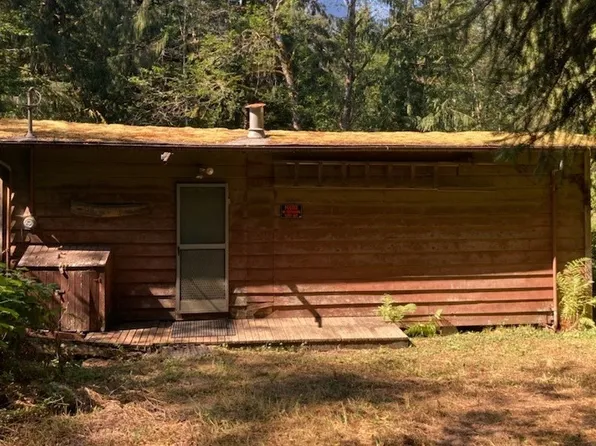 21520 Payton Creek Road, Index, WA 98256
