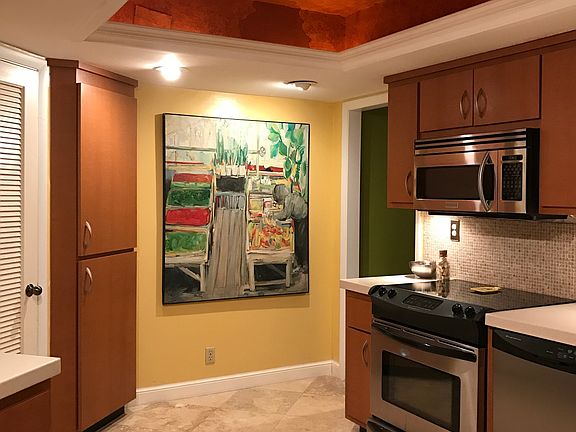 Custom recessed lighting