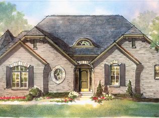 7496 Brunswick Dr, Washington Township, MI 48095