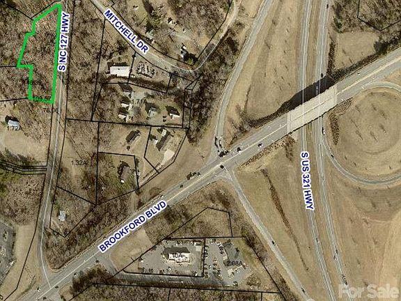 3rd image of 2549 S State Highway 127