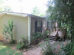 164 Woodhaven Dr, Ellijay, GA 30540
