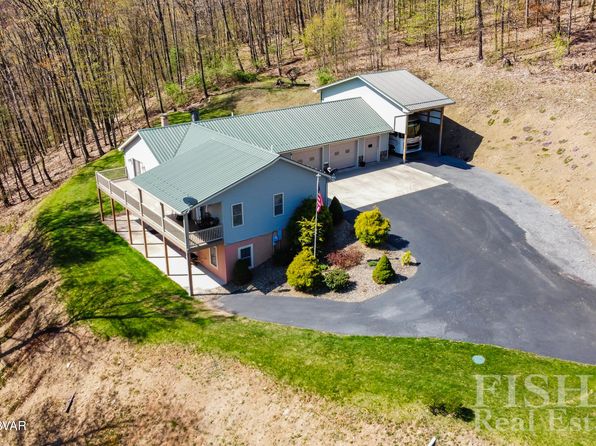97 Heverly Ln, Beech Creek, PA 16822