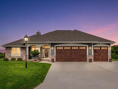 810 Westwind DRIVE, Eagle, WI, 53119