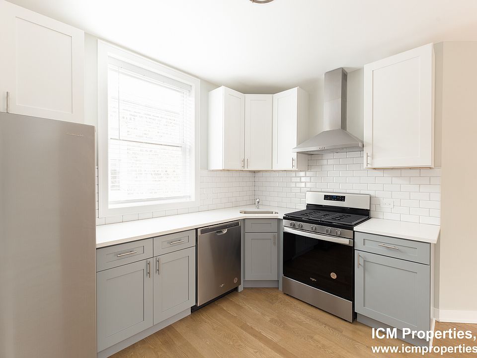 1st image of 4849 N Wolcott Ave APT 1W