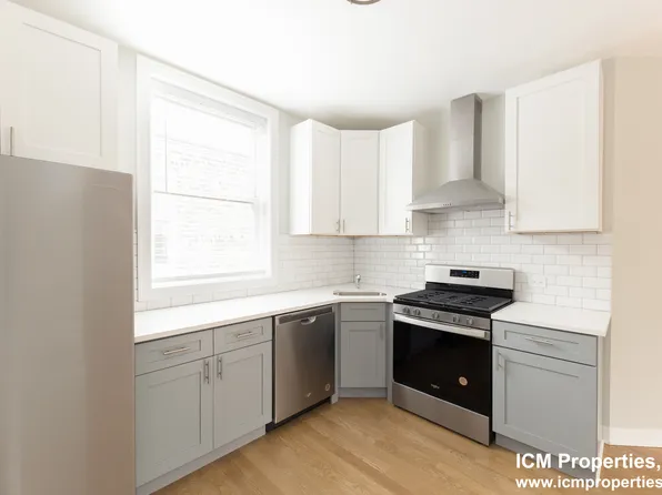 4849 N Wolcott Ave APT 1W, Chicago, IL 60640