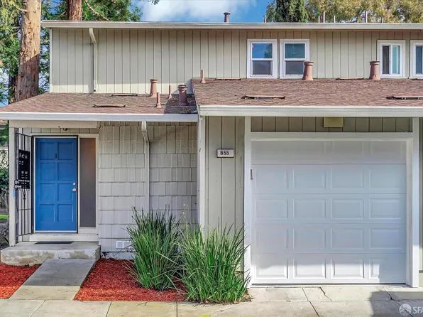 655 Foster Ct APT 1, Hayward, CA 94544