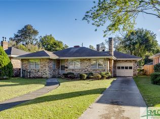 25 E 62nd St, Savannah, GA 31405