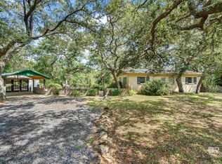 34341 Lost River Rd, Seminole, AL 36574