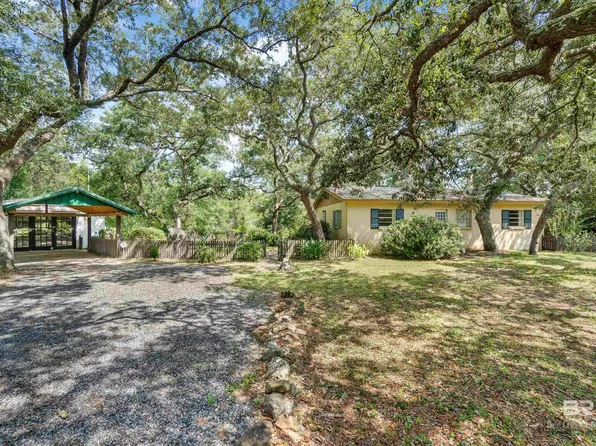 34341 Lost River Rd, Seminole, AL 36574