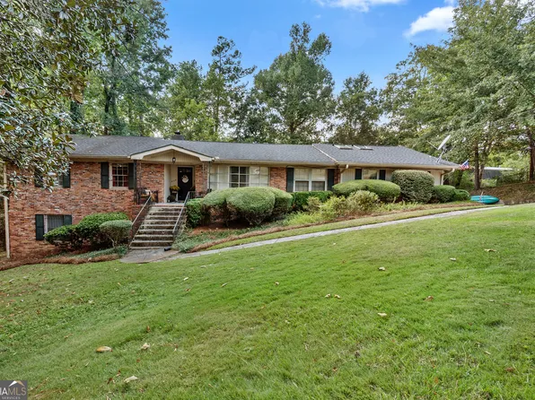 878 Captain Kell Dr, Macon, GA 31204