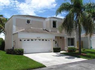9837 SW 221st St, Cutler Bay, FL 33190