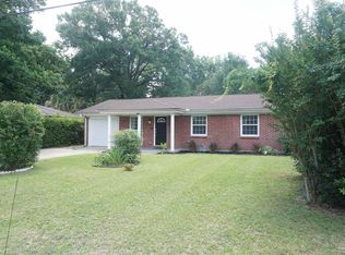 827 Ferrana Way, Pensacola, FL 32505