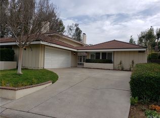 7932 E Horseshoe Trl, Orange, CA 92869