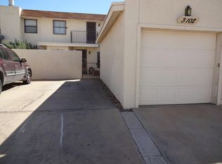 3102 Isla Verde Cir, El Paso, TX 79925