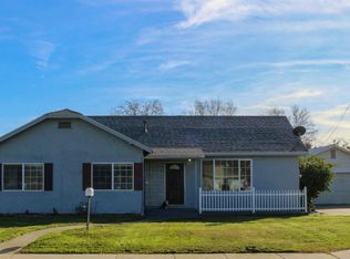 1501 Locust St, Gridley, CA 95948