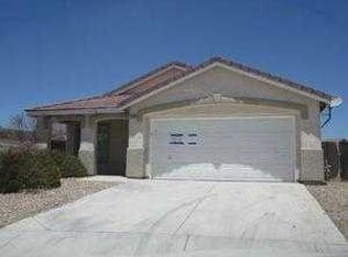 6636 Genevieve Ct, Las Vegas, NV 89108