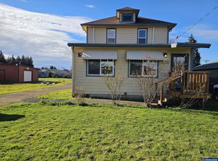 365 Bryan St, Woodburn, OR