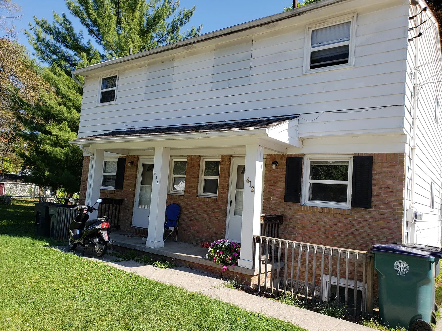 416 Stoddard Ave — Photo 1