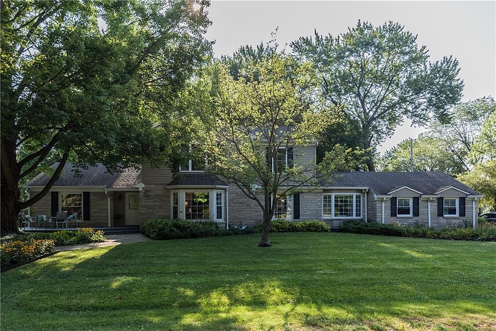 7915 Blvd, Indianapolis, IN 46240 Zillow
